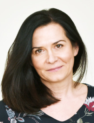 anna sulencka gbiorczyk