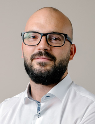 lukasz muszynski