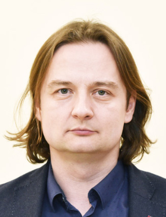 marcin wiercinski