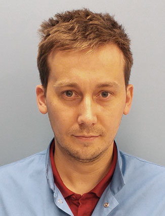 mateusz szostak